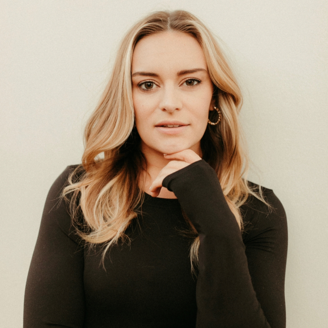 Avatar image of Natalie Crandall
